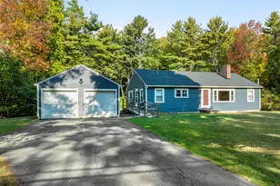 137 Bayview Rd, Nobleboro, ME 04555 - Photo 3