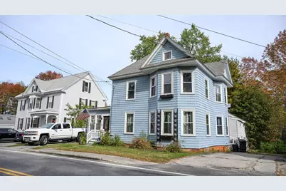 433 High Street, Bath, ME 04530 - Photo 1