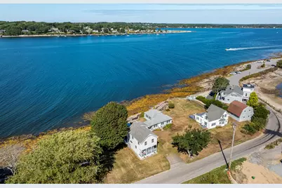49 Garrison Cove Road, Harpswell, ME 04003 - Photo 5