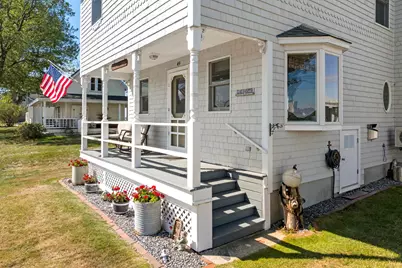 49 Garrison Cove Road, Harpswell, ME 04003 - Photo 11