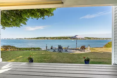 49 Garrison Cove Road, Harpswell, ME 04003 - Photo 31