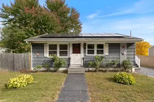 174 Brackett St, Westbrook, ME 04092 - Photo 1