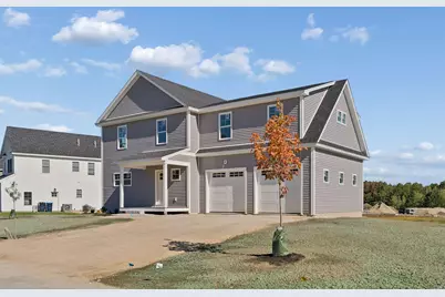 36 Feldspar Lane #20, Cumberland, ME 04021 - Photo 21