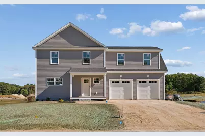 36 Feldspar Lane #20, Cumberland, ME 04021 - Photo 1