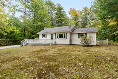 193 Country Club Road, Boothbay, ME 04537 - Photo 1