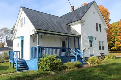 16 Pleasant Street, Patten, ME 04765 - Photo 1