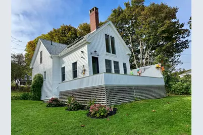 22 Washington School Road, Vinalhaven, ME 04863 - Photo 1