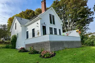 22 Washington School Rd, Vinalhaven, ME 04863 - Photo 1
