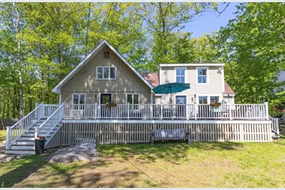 6 Wards Cove Road, Standish, ME 04084 - Photo 1