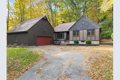 212 Woodman Hill Road, Minot, ME 04258 - Photo 1
