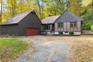 212 Woodman Hill Rd, Minot, ME 04258 - Photo 1