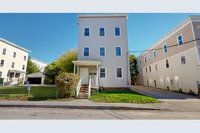 34 Shawmut Street, Lewiston, ME 04240 - Photo 1