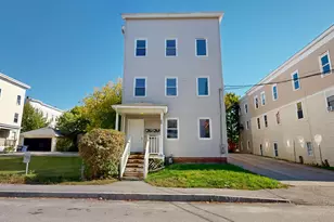 34 Shawmut St, Lewiston, ME 04240 - Photo 1