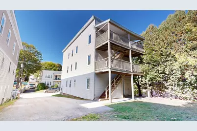 34 Shawmut Street, Lewiston, ME 04240 - Photo 3