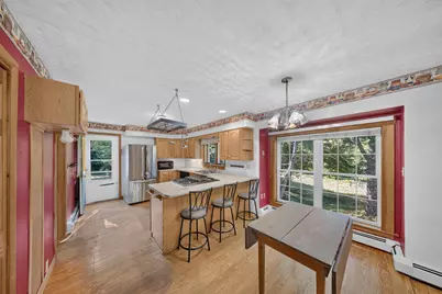 15 Webber Lane, Amherst, ME 04605 - Photo 7