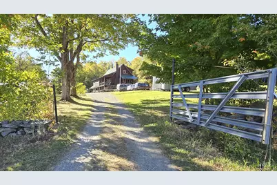 197 Lawler Ridge Road, Herseytown Twp, ME 04777 - Photo 3