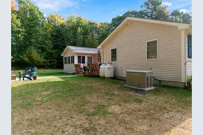 40 Alphonse Drive, Topsham, ME 04086 - Photo 43