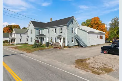 50 Beal Street, Norway, ME 04268 - Photo 1