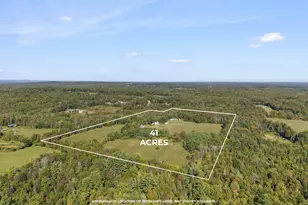 40 Kosciusko Dr, Stetson, ME 04488 - Photo 1