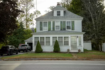 163 Water Street, Randolph, ME 04346 - Photo 1