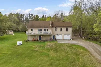 167 Shore Road, Dexter, ME 04930 - Photo 1