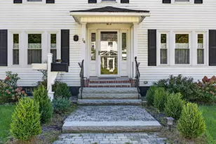 24 Roosevelt Ave, Waterville, ME 04901 - Photo 3