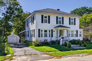 24 Roosevelt Ave, Waterville, ME 04901 - Photo 1