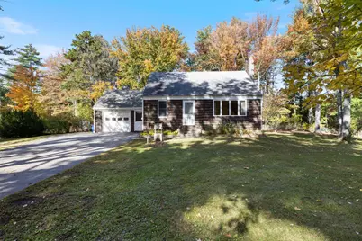 20 Plains Road, Hollis, ME 04042 - Photo 1