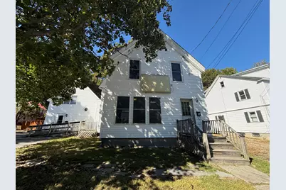 10 Amherst Street, Augusta, ME 04330 - Photo 1