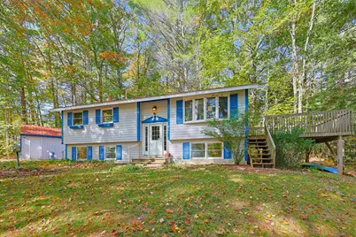 157 Buker Road, Litchfield, ME 04350 - Photo 1