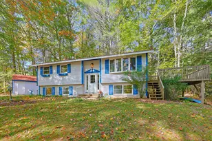 157 Buker Rd, Litchfield, ME 04350 - Photo 1