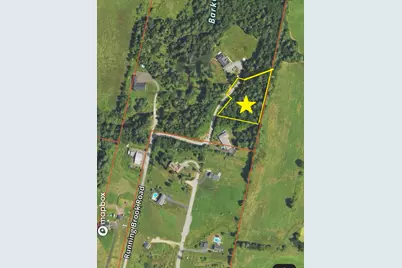 Lot 2 E Running Brook Rd Road, Lisbon, ME 04250 - Photo 1