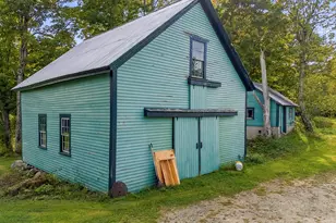 412 Alexander Reed Rd, Richmond, ME 04357 - Photo 37