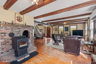 412 Alexander Reed Rd, Richmond, ME 04357 - Photo 15