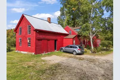 412 Alexander Reed Road, Richmond, ME 04357 - Photo 35
