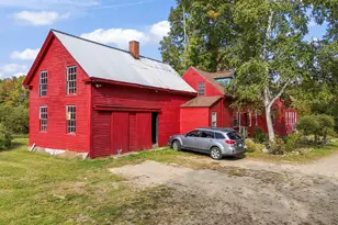 412 Alexander Reed Rd, Richmond, ME 04357 - Photo 35