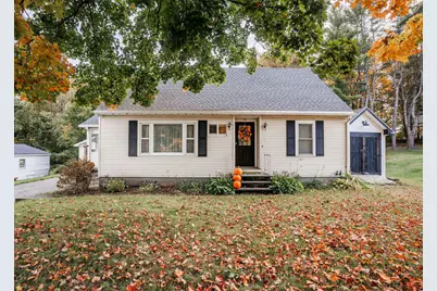 21 Old Belgrade Road, Augusta, ME 04330 - Photo 1