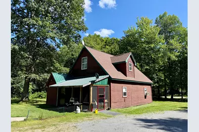303 W Mills Road, Anson, ME 04911 - Photo 1
