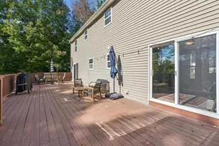 22 Stonewall Way, Westbrook, ME 04092 - Photo 27
