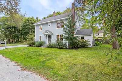 28 Stone Drive, Cape Elizabeth, ME 04107 - Photo 7