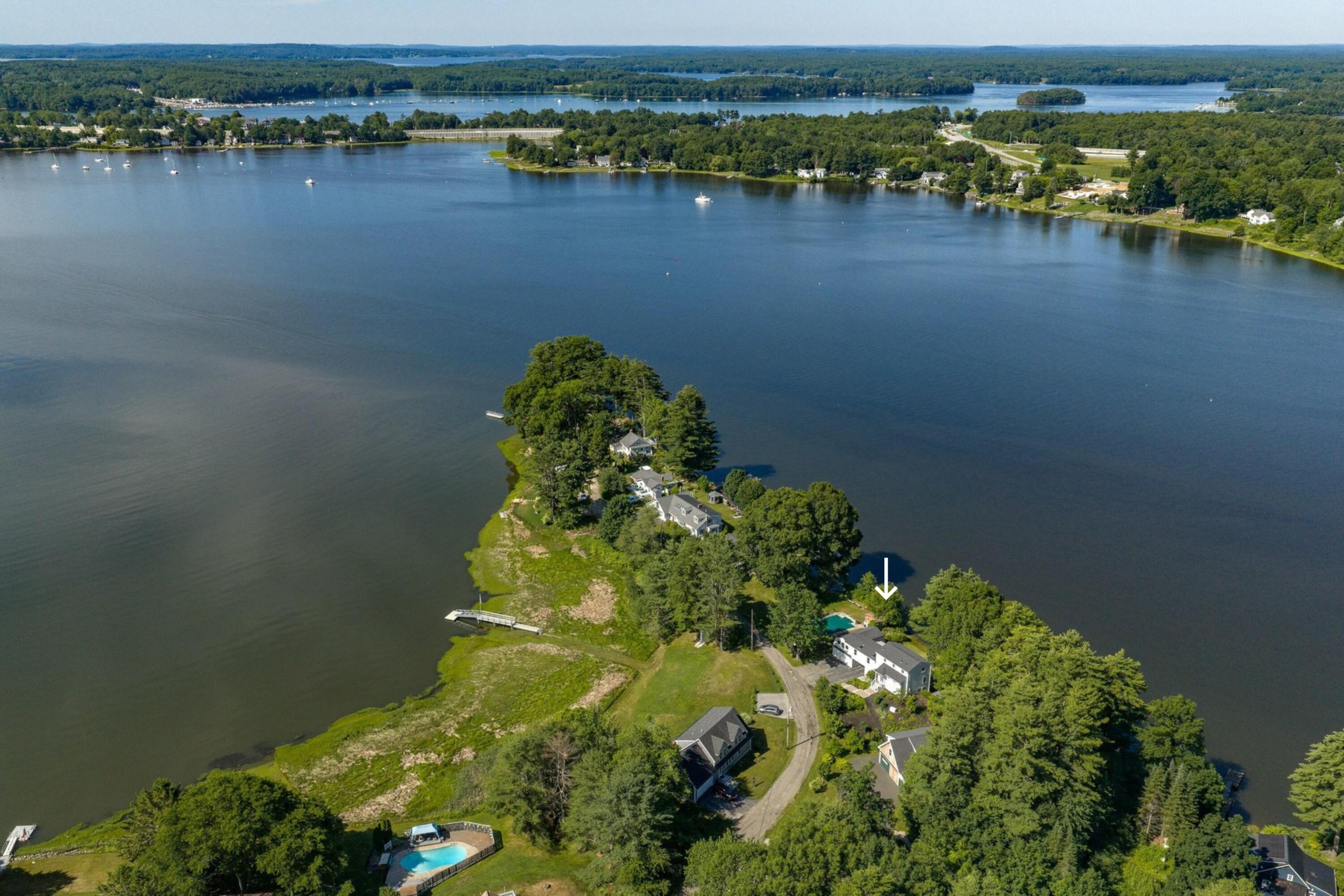 Address A Point 28 Rogers Point Dr, Eliot, ME 03903 - MLS 1683323 - Coldwell Banker