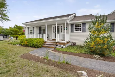 231 Federal Street, Alfred, ME 04002 - Photo 1