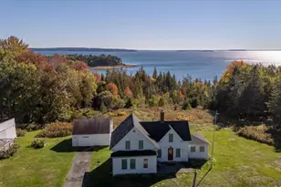 689 Main Rd, Islesboro, ME 04848 - Photo 45