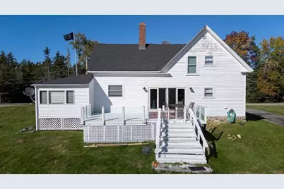 689 Main Road, Islesboro, ME 04848 - Photo 3
