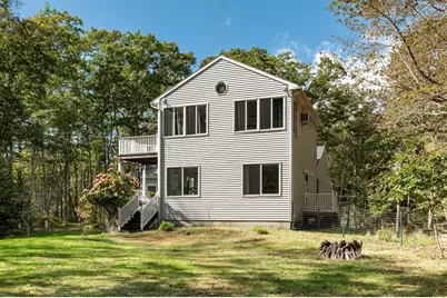 27 Pocahontas Road, Kittery, ME 03905 - Photo 3