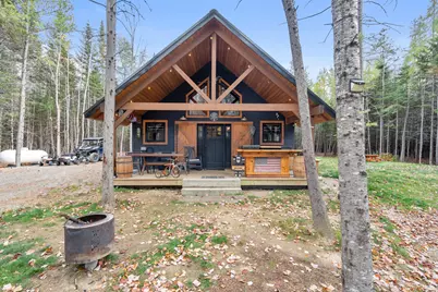 4 Stephensons Road, Coplin Plt, ME 04970 - Photo 1