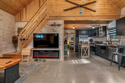4 Stephensons Road, Coplin Plt, ME 04970 - Photo 3