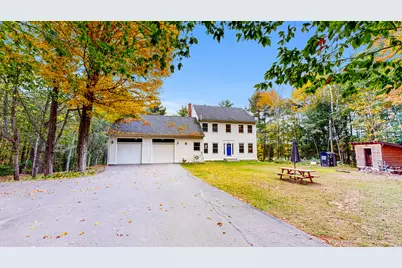 33 Quarry Drive, Readfield, ME 04355 - Photo 1