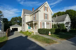 14 Olive Heights, Bangor, ME 04401 - Photo 1