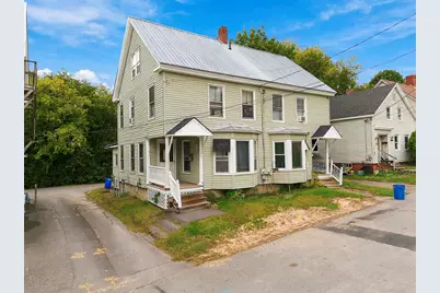 14 Boothby Street, Waterville, ME 04901 - Photo 1